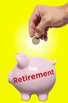 Millennials Save For Retirement Image