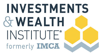 Investment & Wealth Institute Logo